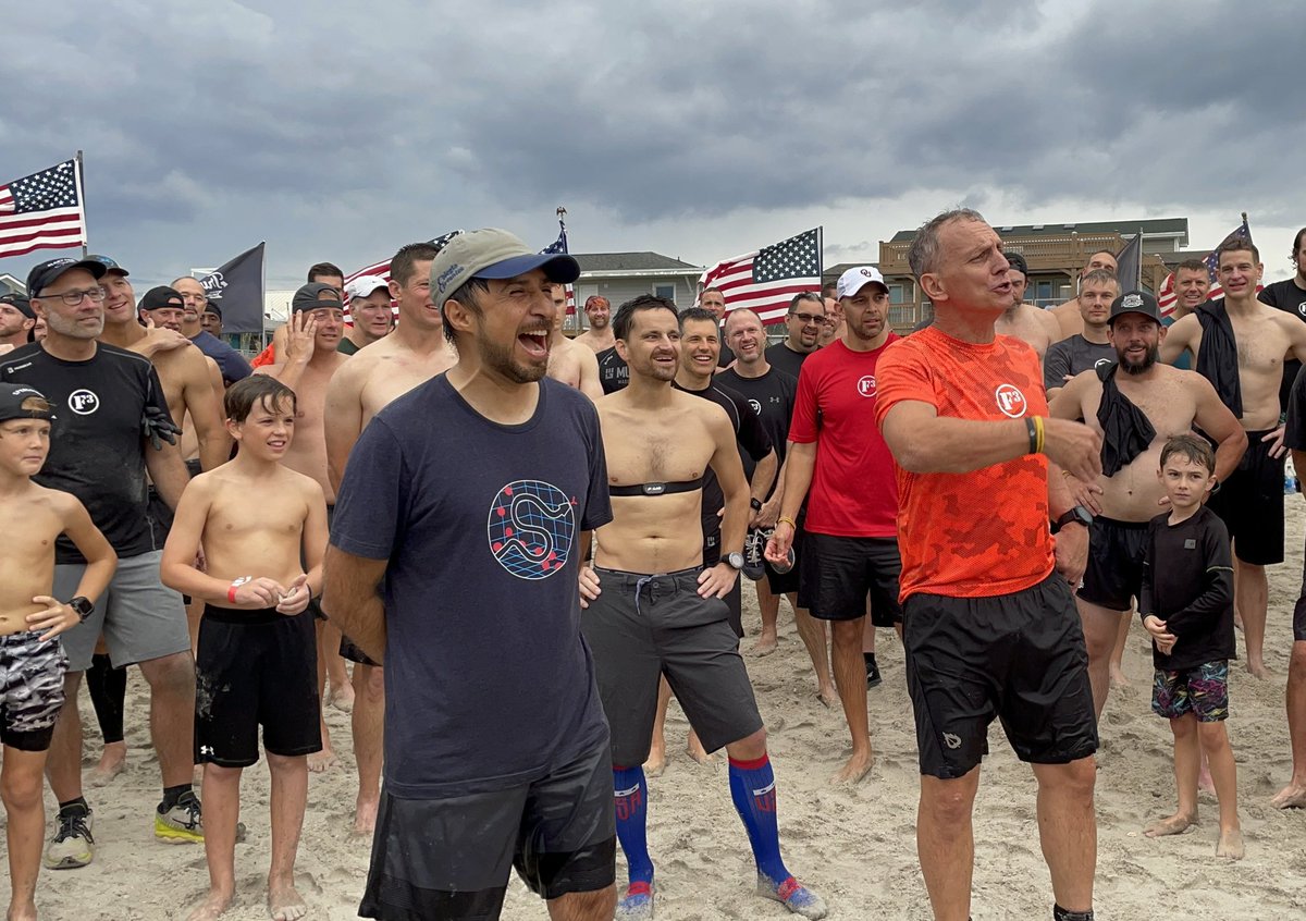 This is a story about miracles from <a href="/F3Nation/">F3</a>’s #F310Year celebration.