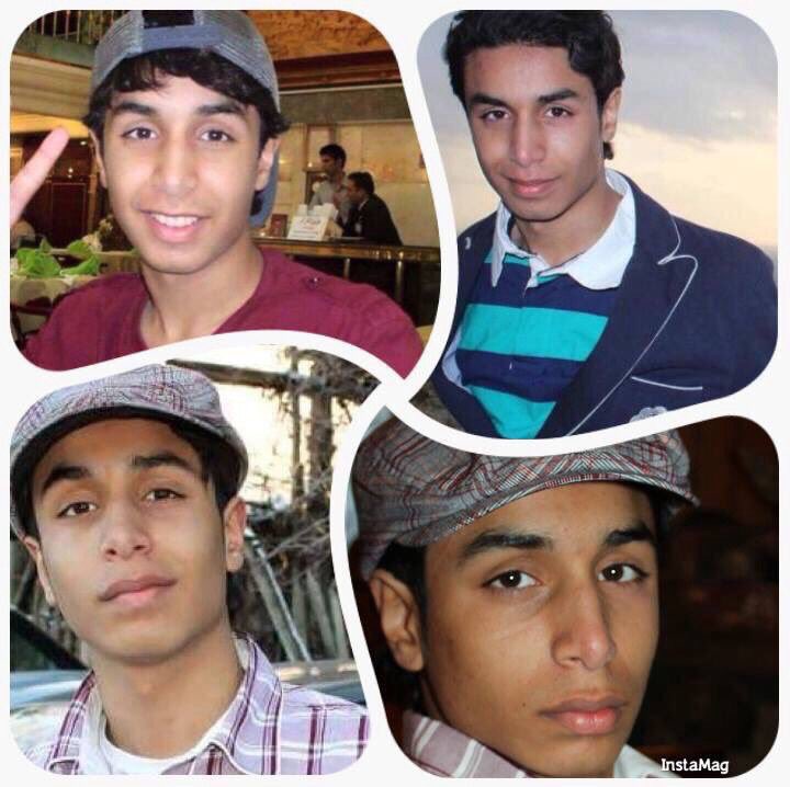 CiLuna27's tweet photo. 3402 days in prison for #RaifBadawi @raif_badawi
3522 days in prison for #AliMohammedAlNimr #Ali_AlNimr @KingSalman
#FreeRaif #RoyalPardon4Raif #SaveThe3 #FreeThe3 #EndImpunity #SaudiArabia
#StandWithSaudiHeroes #VirtualVigil https://t.co/vhcLMsLNof