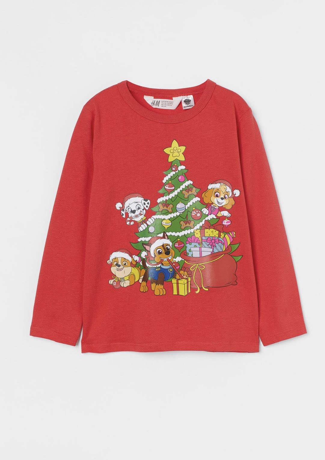 Conie H Mで 90 130サイズまで クリスマスバージョン 入荷してます 999円です パウパトロール パウパト T Co Mytze3mzlf Twitter