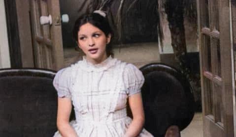 FabianRanauro's tweet photo. Libro Historia TV Colombiana
#nataliagiraldo #kundry #1979 #caracoltelevision #televisioncolombiana https://t.co/ciToDpmmeQ