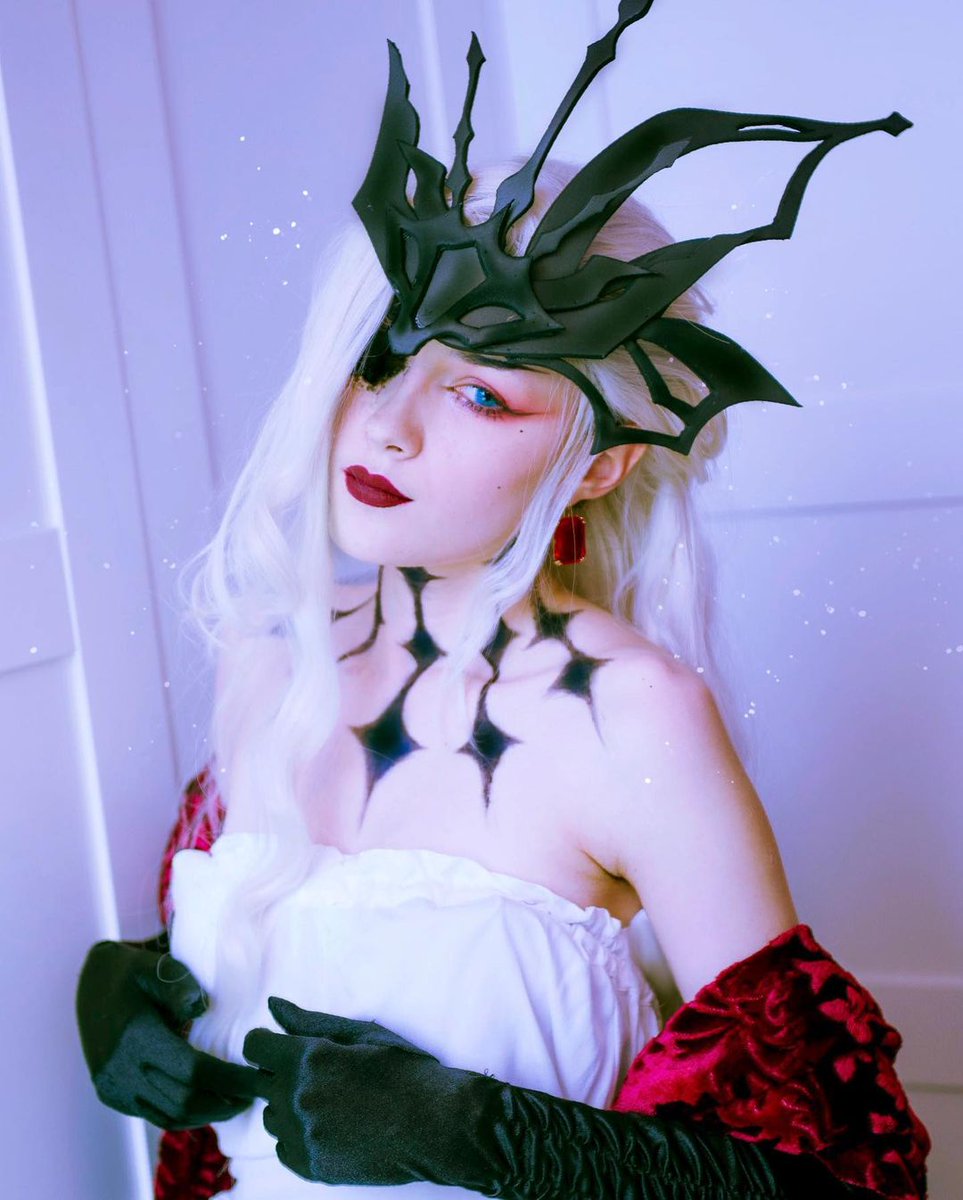 miccostumes's tweet photo. La Signora
Credit: https://t.co/T4QSVxsgad
#lasignora #lasignoraedit #lasignoracosplay #signora #signoracosplay #genshinimpact #genshinimpactcosplay #cosplayphotography https://t.co/nxZn5BdRmY