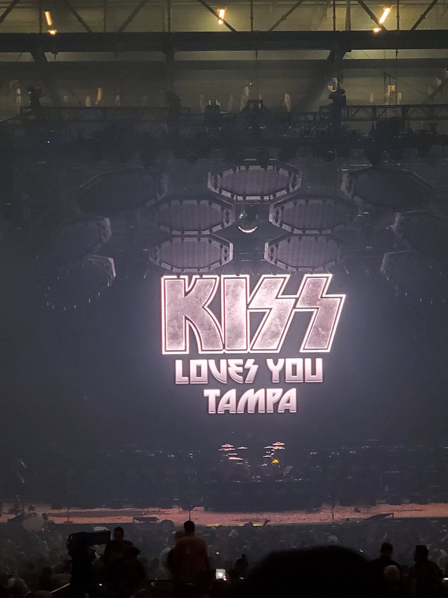 JillAnnShields's tweet photo. @kiss https://t.co/F00TudxKsX