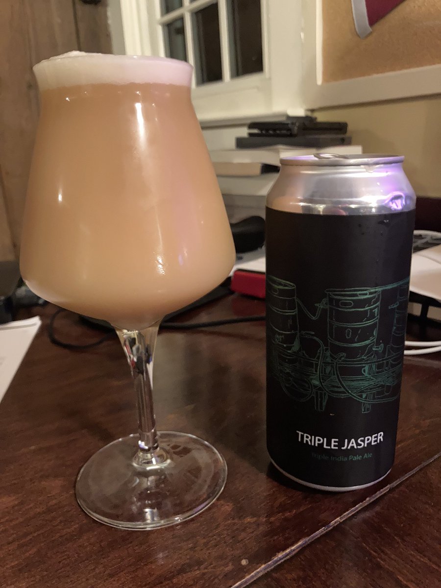 JUICE. <a href="/FidensBrewing/">Fidens Brewing Company</a>
