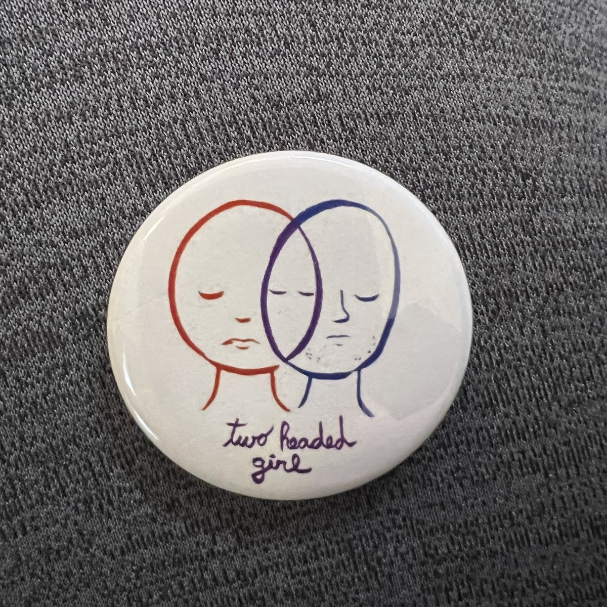 twoheadedgirlfm's tweet image. Good time to be a Two Headed Girl patron. Treats going out this week. This podcast paid for @mattiercox’s top surgery, and we hope you’ll help us save up for @AlexCox’s do they can also can get rid of their boobs by 2022! 🤞patreon.com/twoheadedgirlfm