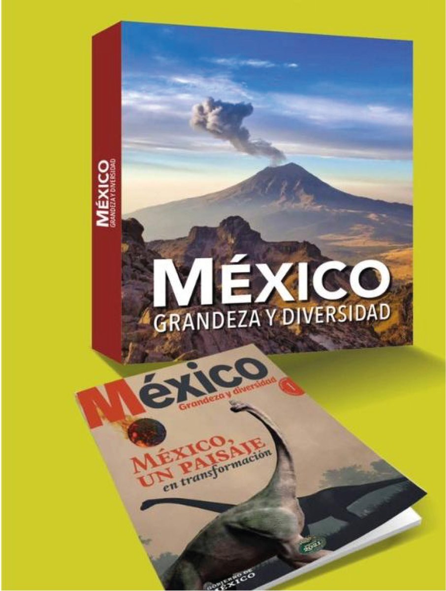 INAHmx's tweet photo. En el cierre de la #32FILAH se presentó la obra México. Grandeza y diversidad, editada por el #INAH, @SEP_mx y @FCEMexico, la cual hace una lectura desde múltiples enfoques sobre la historia del territorio, culturas y civilizaciones del país. #PrensaINAH: https://t.co/2H2JAxuPip https://t.co/mCl8h6MWtZ