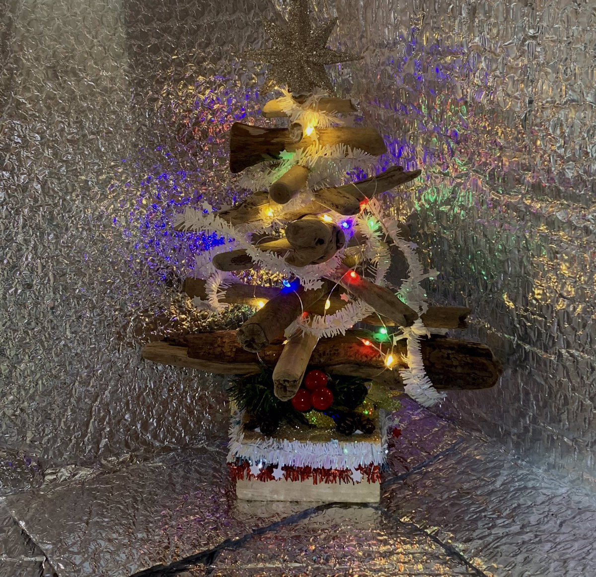 daviewat1's tweet image. Another of my little trees all for someone to redone 🥳😁🏴󠁧󠁢󠁳󠁣󠁴󠁿🏴󠁧󠁢󠁳󠁣󠁴󠁿

#davidwatson
 #driftingimagination