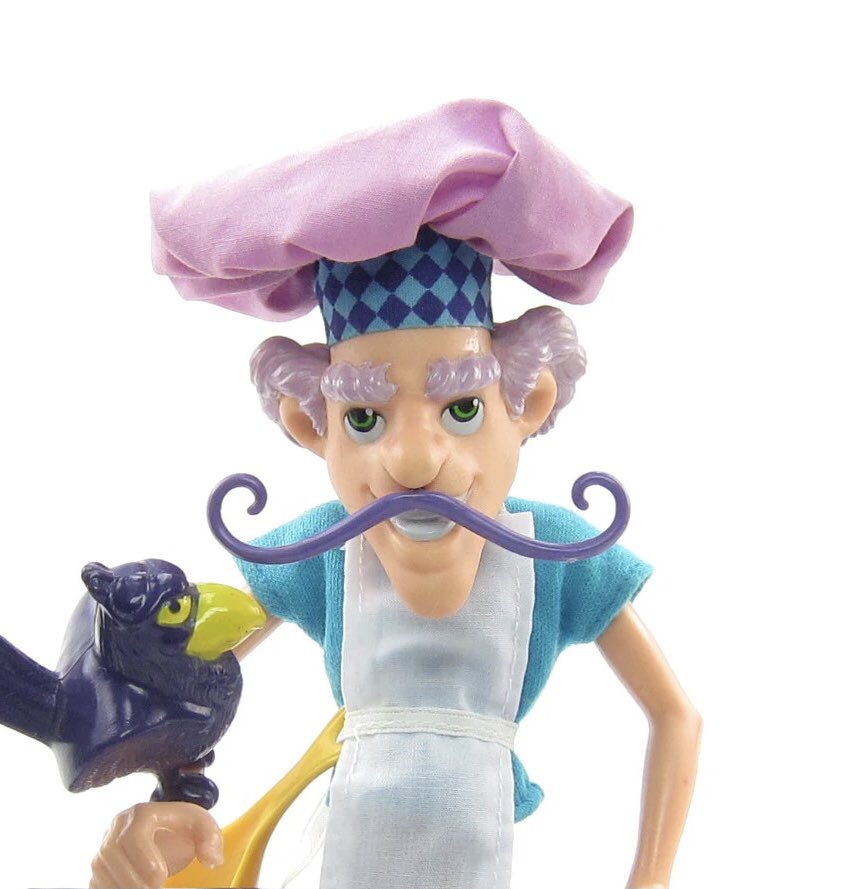 MrsKaderbeck's tweet photo. When your friend and his dear wife ask you to make Strawberry Shortcake hats for their Halloween Costumes, you drag out your sewing machine and try your hardest #strawberryshortcake #purplepieman https://t.co/sUyOCCLBRW