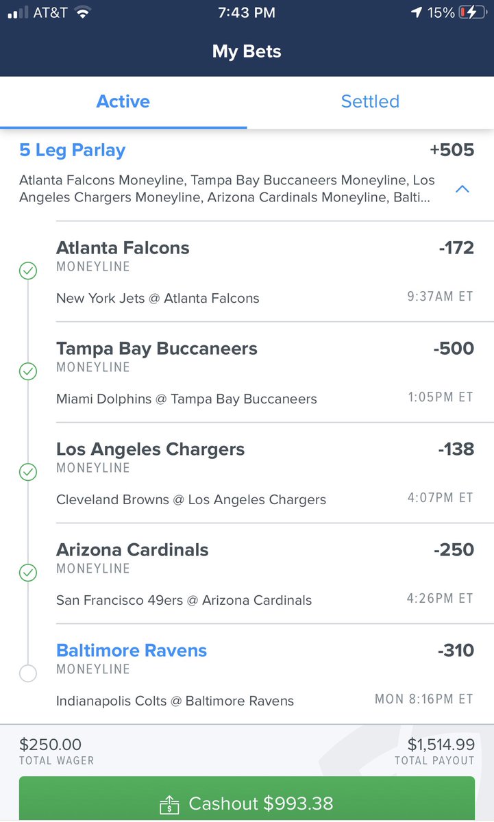 WCAttractions's tweet image. Y’all cashing out or staying in? 🤔 @TheOneYETi @h0bey1 #PicksWise #Fanduel #Fanduelsportsbook
