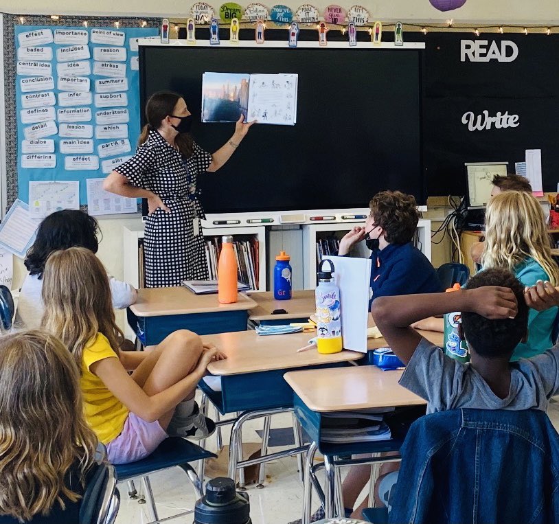 Tracey Carbone tweet media