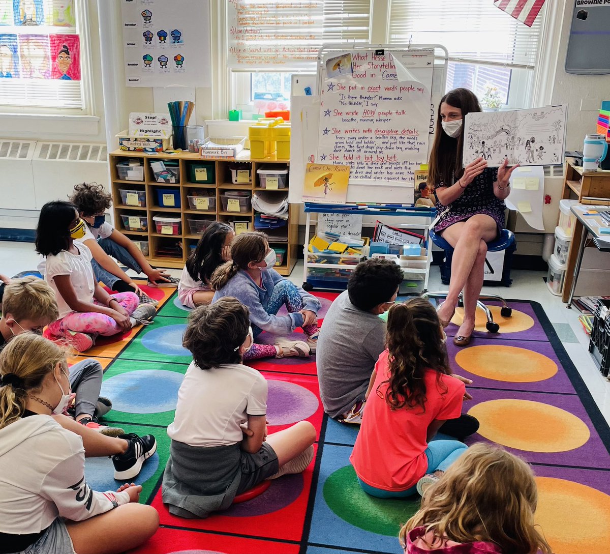 Tracey Carbone tweet media