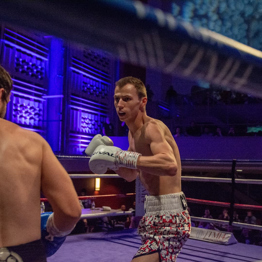 Full House <a href="/tm14promotions_/">TM14promotions</a>
@PriorityBoxing