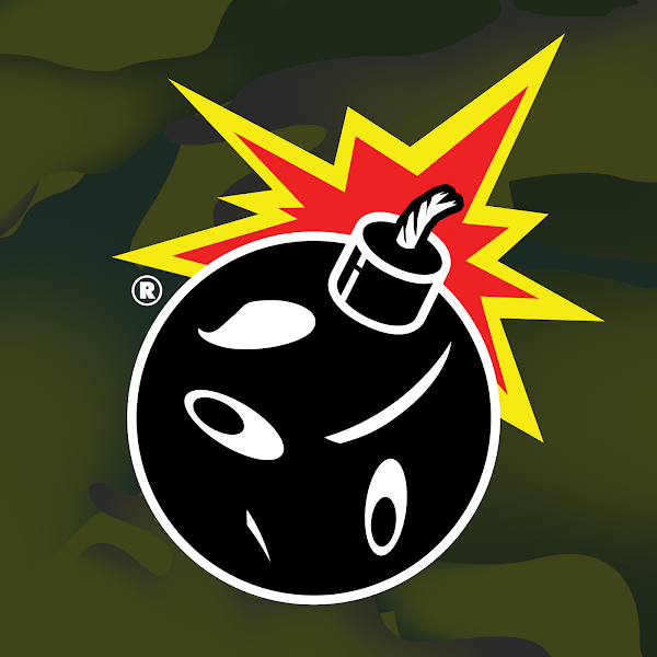 RandomAdamBomb's tweet image. #8263

omb Story: Confused Adam is one of a series of Adam Bombs in various emotive states. 

Background Story: The challenge was to design a new camouflage pattern using only one color...

buy: opensea.io/assets/0x7ab23…

@AdamBombSquad