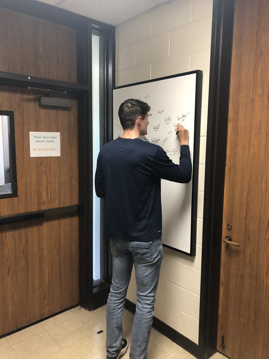 Andre Cook tweet media