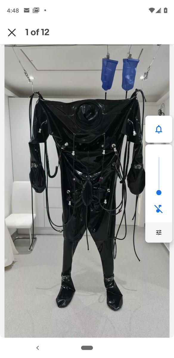 Los Angeles Dominatrix Mistress Morgan Sterling tweet media