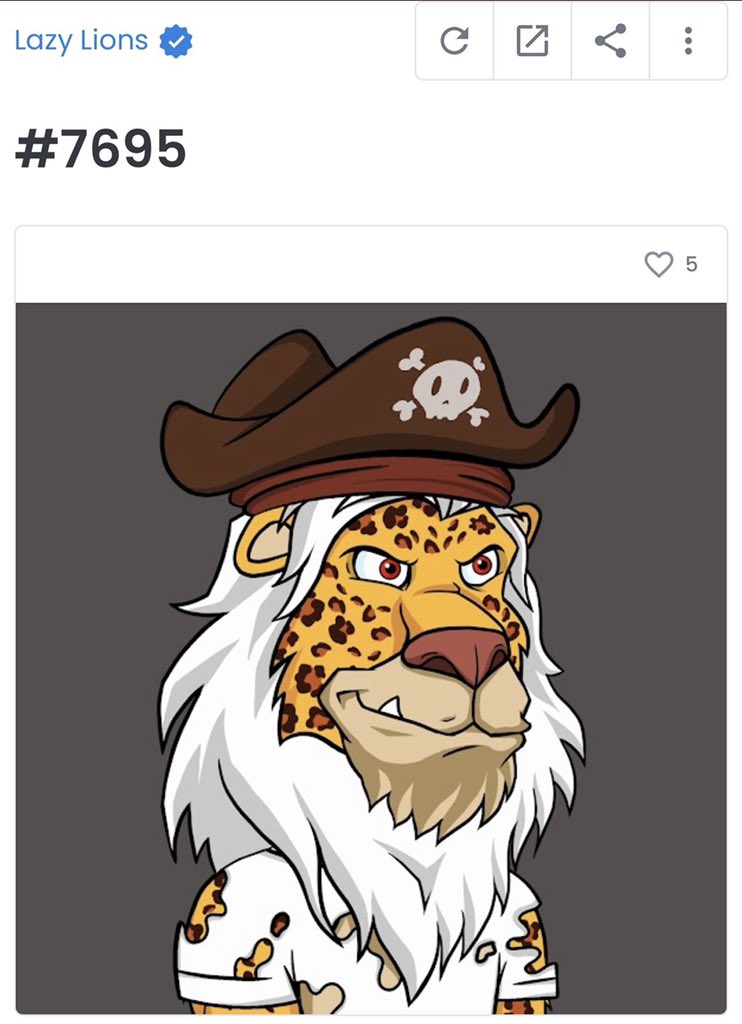 BadlandsNFT's tweet photo. 🦁 LAZY LION GIVEAWAY ENDING SOON!! We will pulling results LIVE shortly before 9 PM EST! 

🎫 Last chance to join the @LazyLionsNFT pride for free!! 

📮Rules: Like, RT, Tag 2 friends, join discord, Invite 5 people to discord! 

https://t.co/v2yAqjuWOZ https://t.co/Ufgk5Nspuh