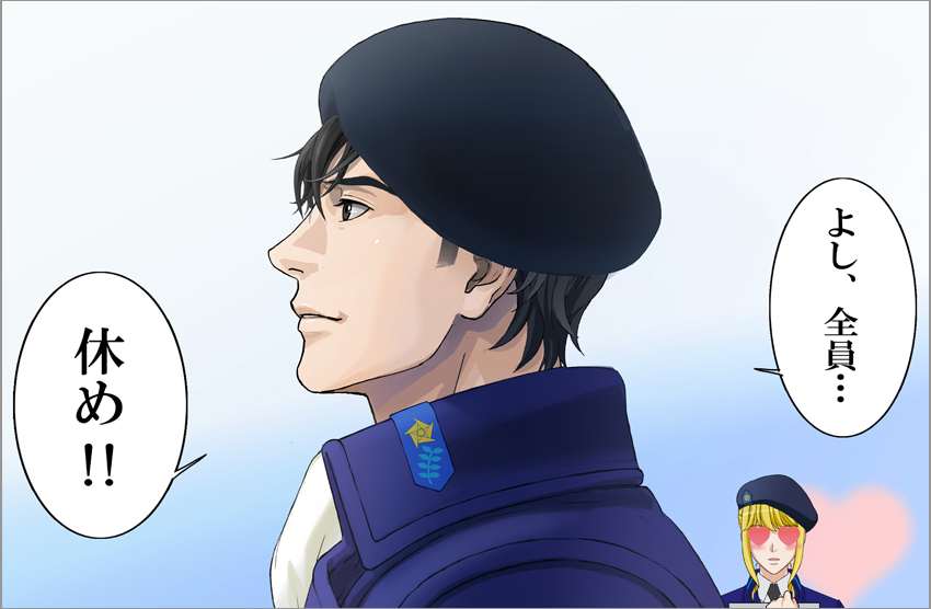 Twoucan 銀英伝 の注目ツイート イラスト マンガ Twoucan 銀英伝 の注目ツイート イラスト マンガ