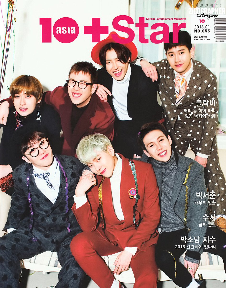 dailyblockb's tweet photo. #BlockB #블락비 https://t.co/KFmX2A9QiB