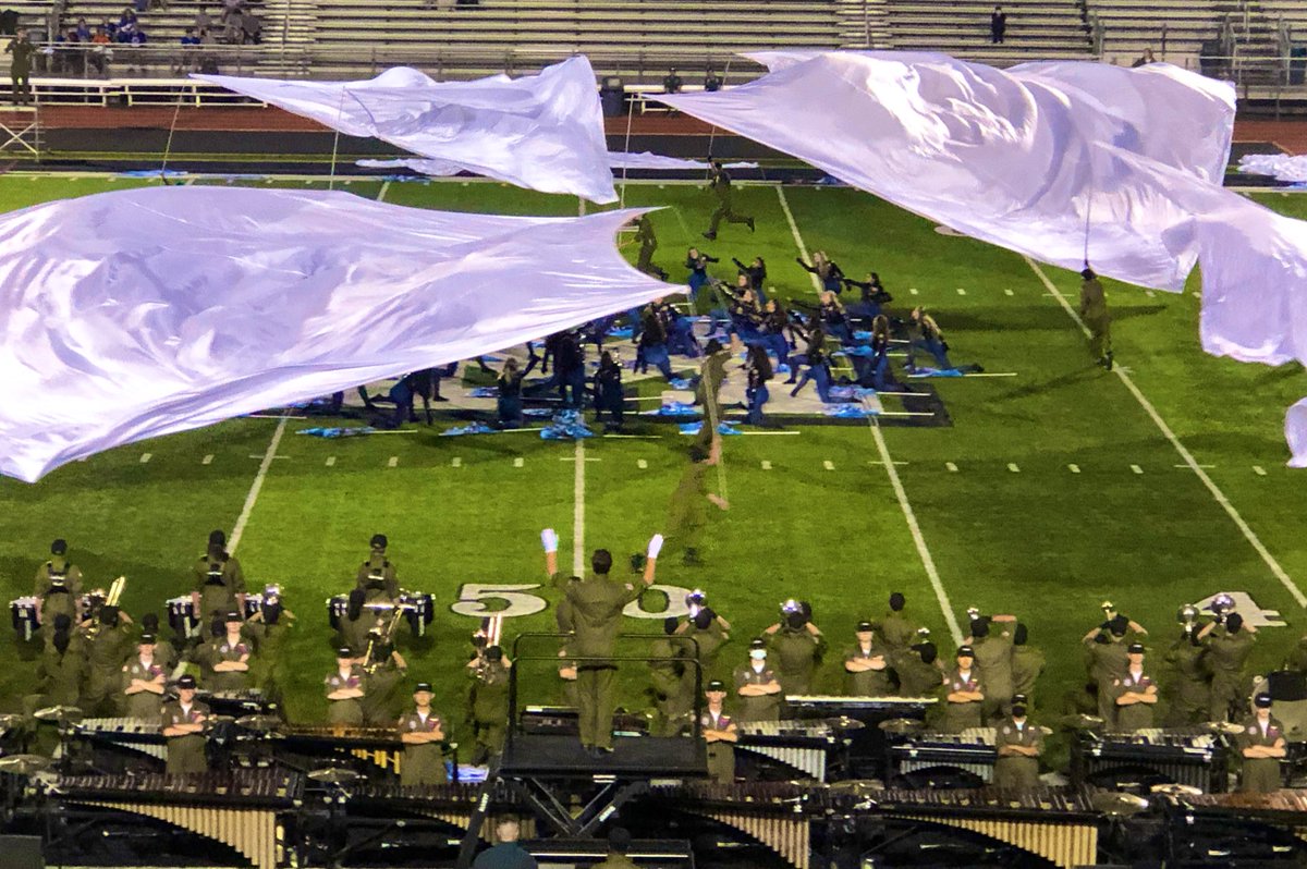 cooperlearns's tweet photo. A huge thank you to all of the parent volunteers and @MasonSchools staff that came together to host the @MasonBands invitational this weekend. Love watching students from around the region show off their amazing talent. @BANDSOFAMERICA https://t.co/DwCFUI7Cd5