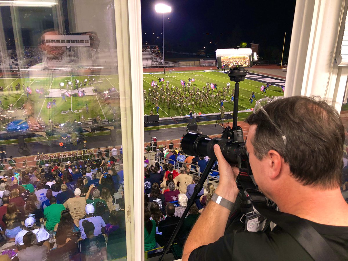 cooperlearns's tweet photo. A huge thank you to all of the parent volunteers and @MasonSchools staff that came together to host the @MasonBands invitational this weekend. Love watching students from around the region show off their amazing talent. @BANDSOFAMERICA https://t.co/DwCFUI7Cd5