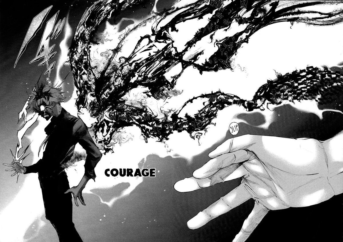 Ishida Art (@sui_ishidaart) on Twitter photo 