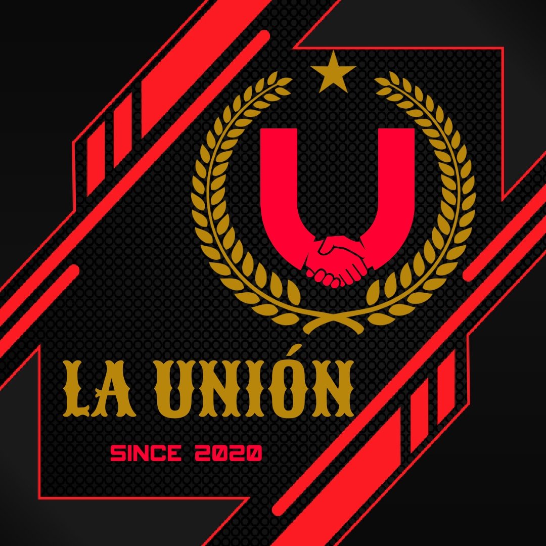 LaUnion_CoD's tweet photo. Estamos de vuelta... https://t.co/1trnRQ90yl