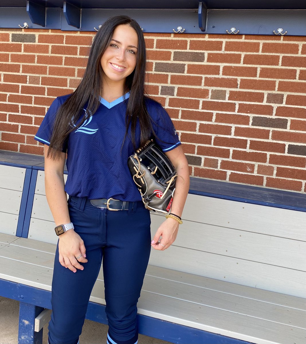 allyhochstadter's tweet photo. I am so excited to announce that I have decided to further my athletic and academic career playing D1 softball at Quinnipiac. I would like to thank my family, the NJ Gators, my teammates, Coach Hill and my coaches for getting me to where I am today. Go Bobcats! @QU_Softball #JB17 https://t.co/fZrfmrrGh8