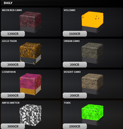 BBDailyShop's tweet image. Daily Shop 11/10/2021 (Monday)
Aiko got access again!!!! :DDD
#roblox #robloxfps #robloxgame #badbusiness