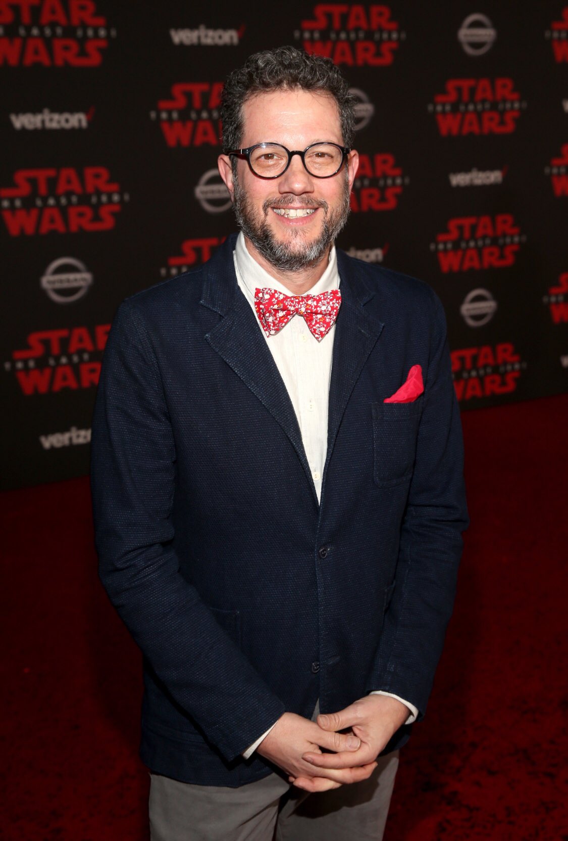 Happy 54th Birthday to composer, Michael Giacchino! 