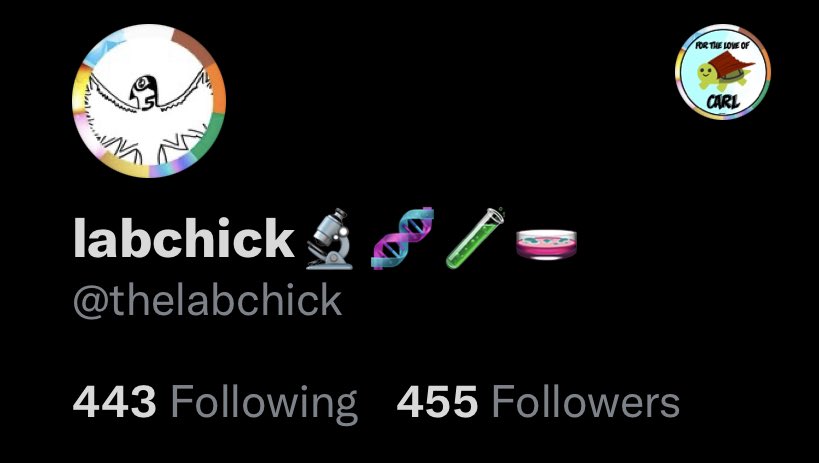labchick.exe🔬🧬🧪🧫 tweet media