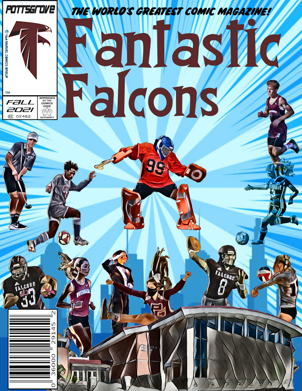 Pottsgrove Boosters tweet media