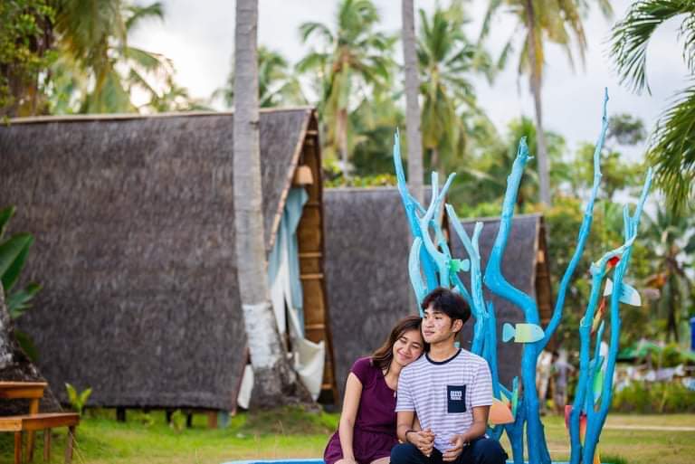 TeamKenYen's tweet photo. Yen: Anong pangarap mo?
Ken: Ang pangarapin ka 😳
Yen: 🥺☺️

C:KenyenOfficial
#Kenyen https://t.co/xJJ5lZ5YDE