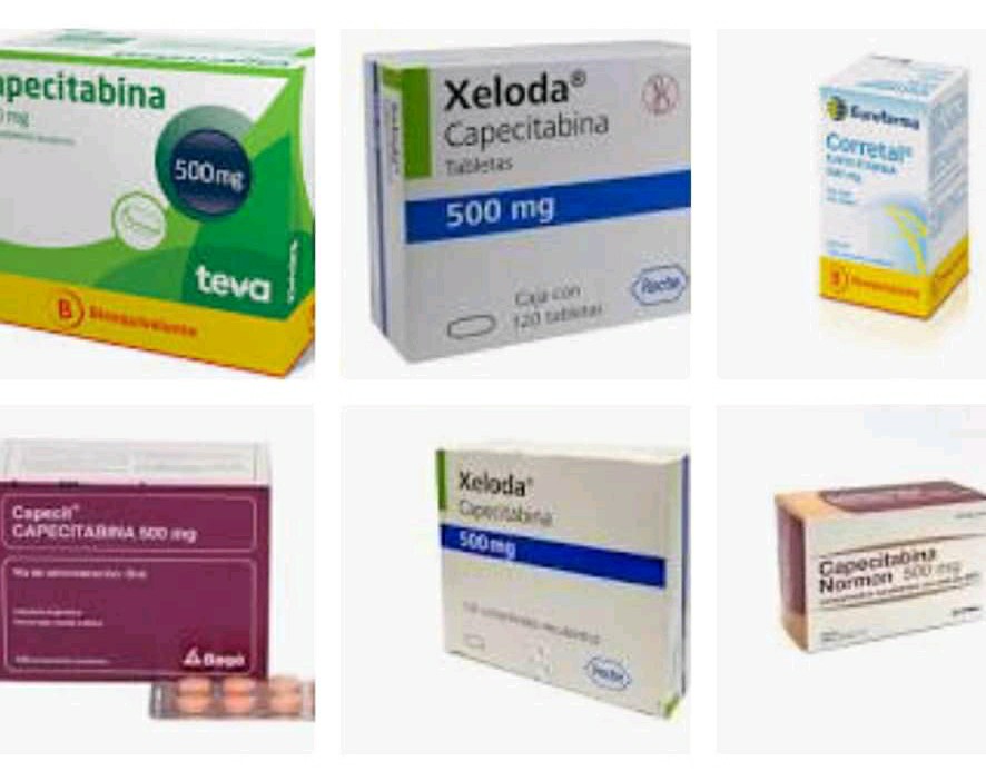 CharleyRaph98's tweet photo. #QUIERO #NECESITO CAPECITABINA (XELODA), es un medicamento para el tratamiento del cáncer. Me urge para mi mamá, gracias. https://t.co/TzTZmSp6F0