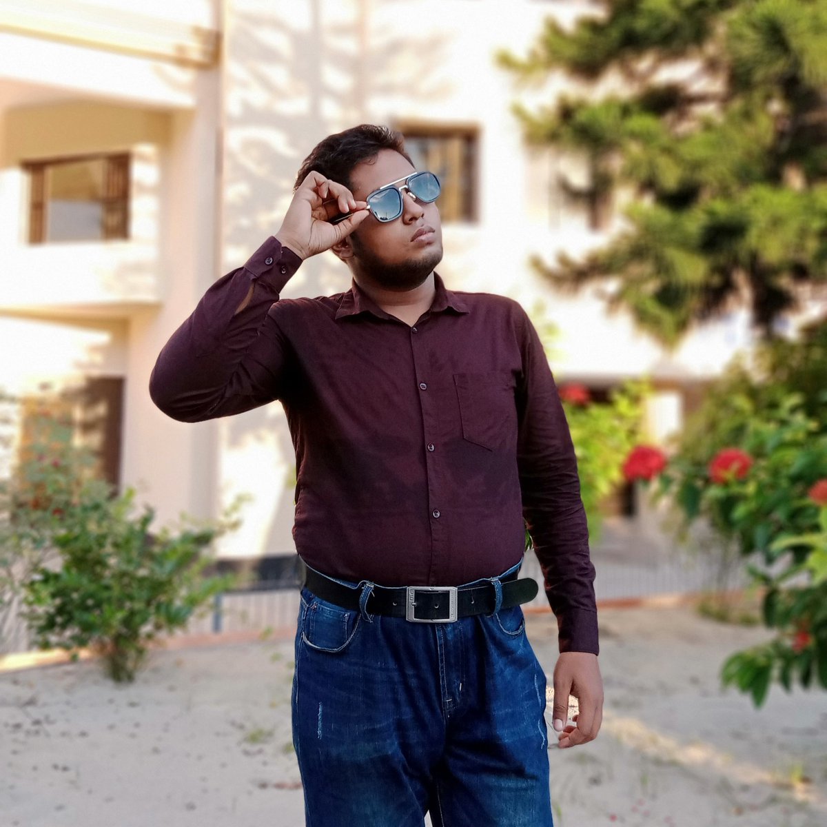 #NewProfilePic