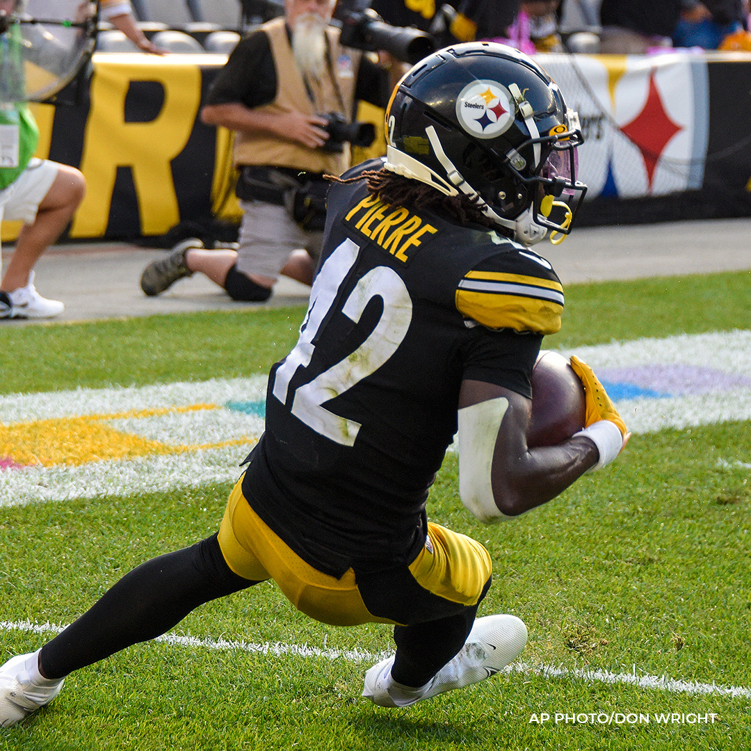 Pittsburgh Steelers tweet media