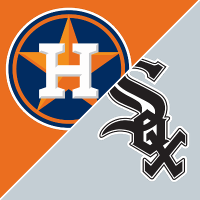 Follow live: Astros look to advance as White Sox near elimination: null https://t.co/SdXQjjOsWu https://t.co/EsmlKikhS0