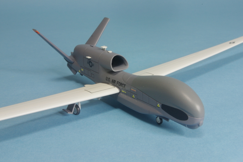 f_2a_hayabusa's tweet photo. #デカール ご注文承ります
1/144 RQ-4Bグローバルホーク アメリカ空軍
2017年夏、#横田基地 に展開した機体のマーキングです
↓詳細はこちら
https://t.co/of8SsgsP08
#Miniwing #RQ4B #グローバルホーク #GLOBALHAWK #米空軍 #USAF #144スケモ #144scale #戦闘機 #decals https://t.co/1mDtpYHCZH