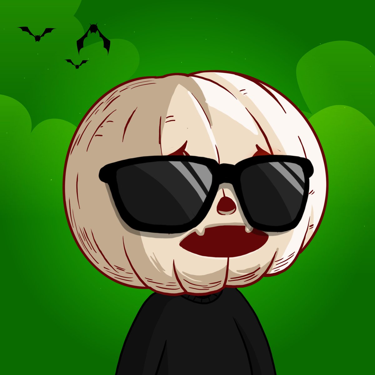 Senor Pants 👖| NicePants.Eth | Artist/Founder tweet media