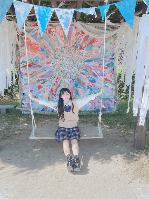 Twitterのコスプレ画像22