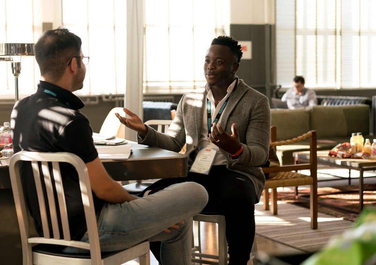 UNSW (@unsw) on Twitter photo As we embark on #MentalHealthWeek 2021 and begin to emerge from months of lockdown, employee mental health is at risk. But there are ways to reinforce psychological safety, says UNSW Business School Professor <a href="/fanseel/">Frederik Anseel</a>. #MentalHealthMatters
newsroom.unsw.edu.au/news/business-… As we embark on #MentalHealthWeek 2021 and begin to emerge from months of lockdown, employee mental health is at risk. But there are ways to reinforce psychological safety, says UNSW Business School Professor <a href="/fanseel/">Frederik Anseel</a>. #MentalHealthMatters
newsroom.unsw.edu.au/news/business-…