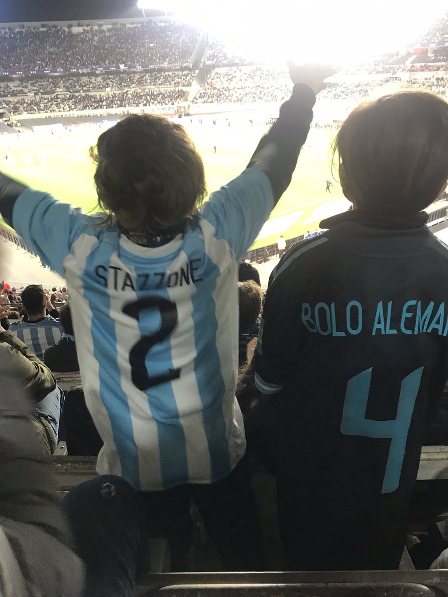 Marcelo Salusky tweet media