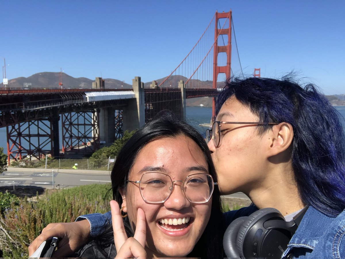 millenniumbreak's tweet photo. happy gay people to all who celebrate :] https://t.co/AQZeZzfA4L