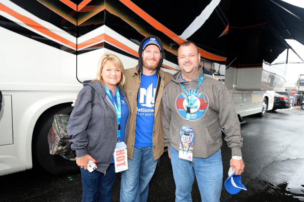 Richie Grantham tweet media