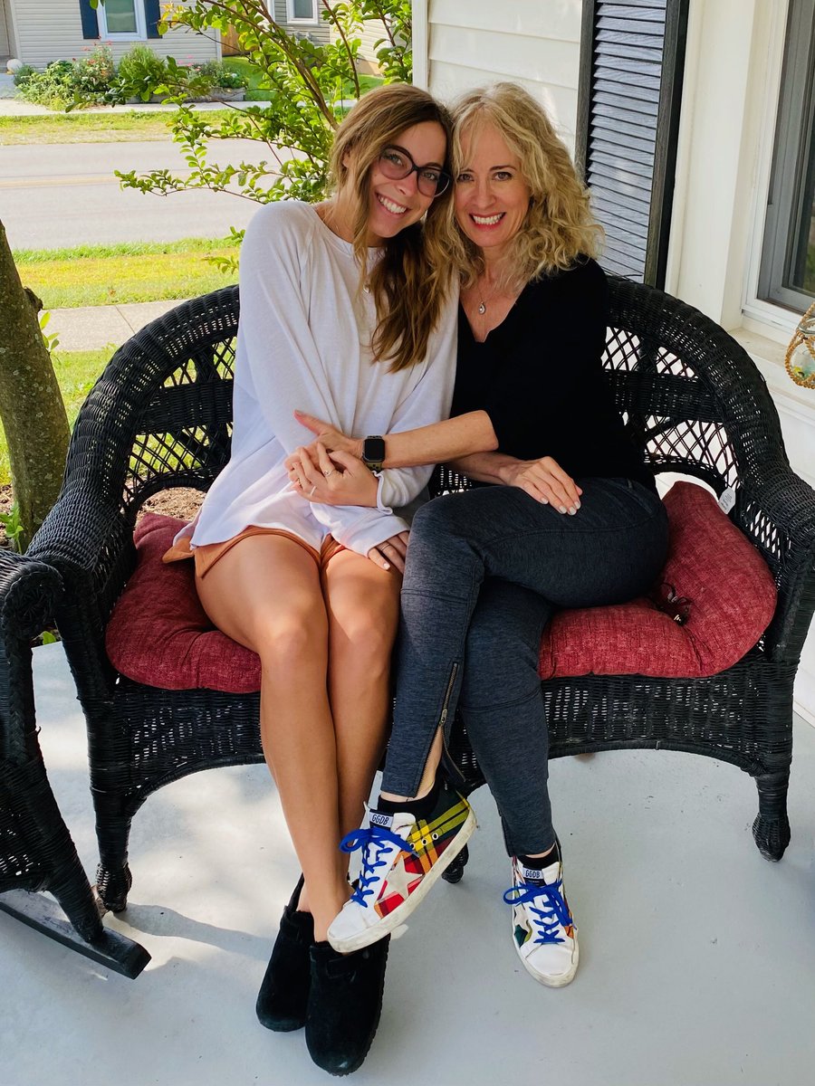 kimberlygrigsby's tweet photo. My home is a lot quieter tonight. Miss her already… #FirstFriends #Cousins #MyBabyGirl https://t.co/ZkKJF0NcF7