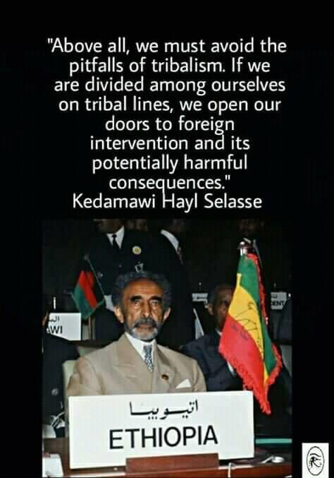 Those who are supporting #ethnic warfare in #Ethiopia including foolish #US politicians and #Biden administration will cause severe harm to #Africa. Failure to support Ethiopian #sovereignty will be catastrophic.