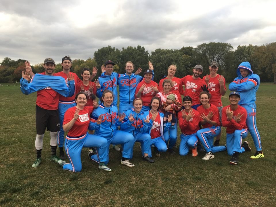 KirbyHuckit's tweet photo. Kirby Huckit hasn’t peaked. Still on the way up. A win, 80%+ bar turnout, and these amazing warmups. Who knows what’s next? https://t.co/sziyE5jrMg