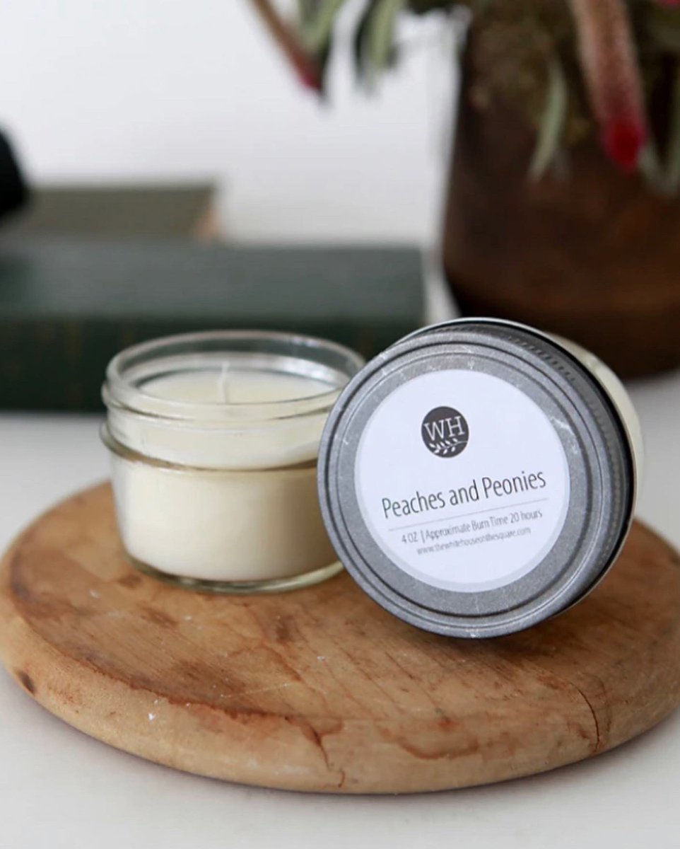 SHSTheatre's tweet photo. SHS Theatre is having an online candle fundraiser starting tomorrow, Oct. 11th running till Oct. 25th! We are in partnership with The White House on the Square to bring you this fundraiser! The fundraiser is while supplies last, so get your candles soon in order to support us!🕯 https://t.co/jvnFSONRft