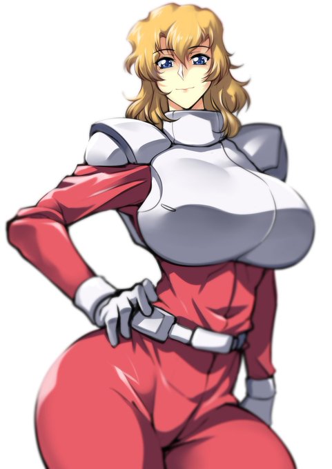 アサギ・コードウェル 