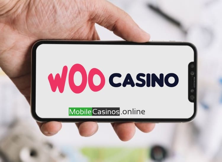 Want More Money? Start woo casino australia