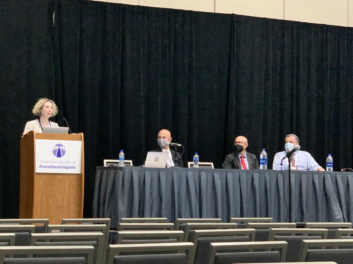 deepak_neuro's tweet photo. #snaptalks have proven to be immensely effective in covering a range of topics within a limited period of time. Excellent session today on challenges for anesthesiology in interventional neuroradiology. Practice pearls #ANES21 https://t.co/6ozI9pSjeN