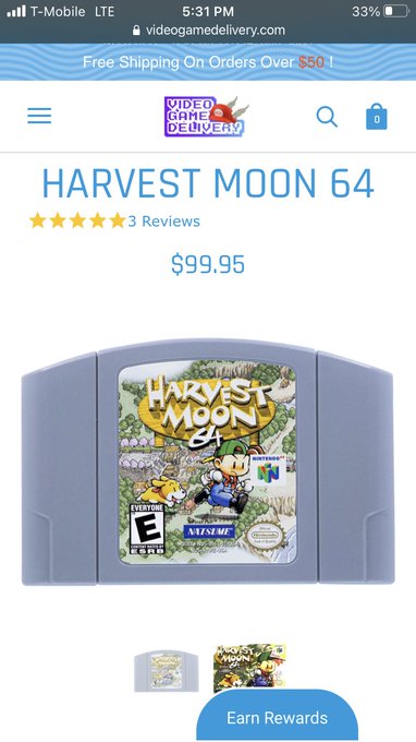 #harvestmoon #N64 @NintendoAmerica https://t.co/2NNd02dByq<a href="/tag/harvestmoon"class="tags">#harvestmoon</a><a href="/tag/n64"class="tags">#N64</a><a class="tags" target="_blank" title="On Twitter" href="/?out=eyJ0eXAiOiJKV1QiLCJhbGciOiJIUzUxMiJ9.eyJpYXQiOjE3MjU1NTU0MjUsImlzcyI6InR3cG9ybnN0YXJzLmNvbSIsIm5iZiI6MTcyNTU1NTQyNSwiZXhwIjoxNzU3MDkxNDI1LCJyZWRpcmVjdF91cmwiOiJodHRwczovL3R3aXR0ZXIuY29tL05pbnRlbmRvQW1lcmljYSJ9.Jw04dEapUHdL4tejVk22WNd4IS5JO3ofCC2qKPMJovd53VbWdM6wJD3FlZrnXFHJVRmloSjzph-Ril-aswxn0g">@NintendoAmerica</a>